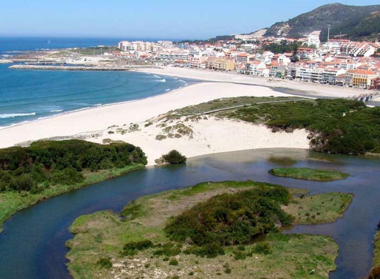 Trajadinha Apartment Vila Praia de Âncora Exterior photo