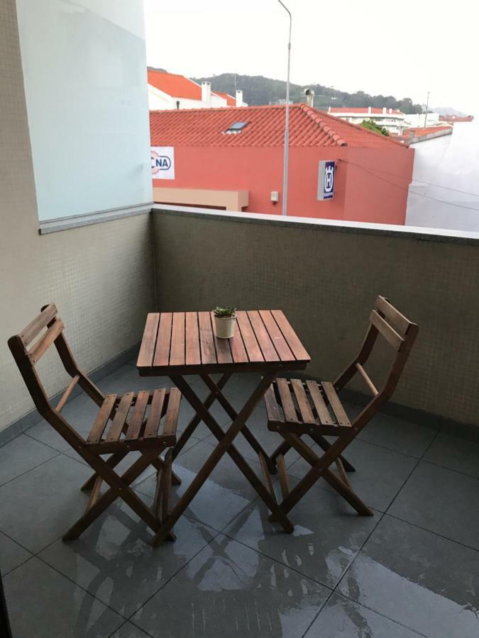 Trajadinha Apartment Vila Praia de Âncora Exterior photo