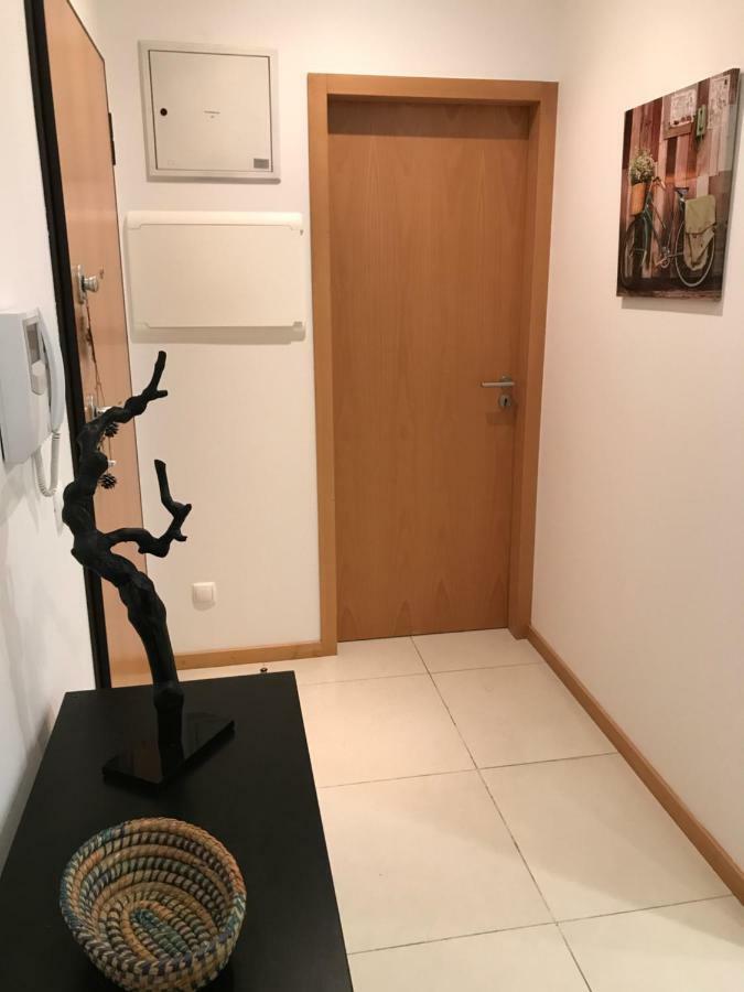 Trajadinha Apartment Vila Praia de Âncora Exterior photo